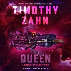 Queen - Zahn, Timothy