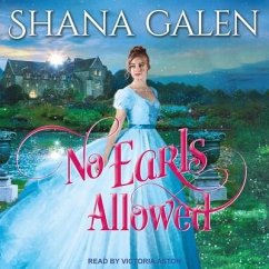 No Earls Allowed - Galen, Shana