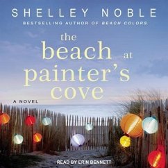 The Beach at Painter's Cove - Noble, Shelley