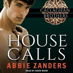 House Calls Lib/E - Zanders, Abbie