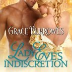 Lady Eve's Indiscretion Lib/E