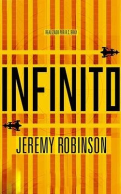 Infinito - Robinson, Jeremy