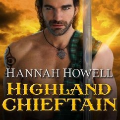 Highland Chieftain - Howell, Hannah