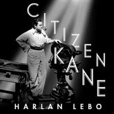 Citizen Kane Lib/E: A Filmmaker's Journey