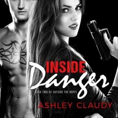 Inside Danger - Claudy, Ashley