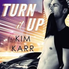 Turn It Up Lib/E - Karr, Kim