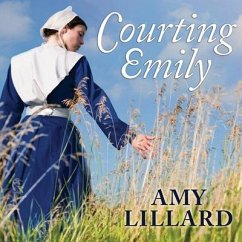 Courting Emily - Lillard, Amy