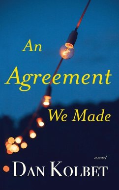 Cover An Agreement We Made