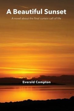 A Beautiful Sunset - Compton, Everald