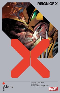 Reign Of X Vol. 3 - Comics, Marvel
