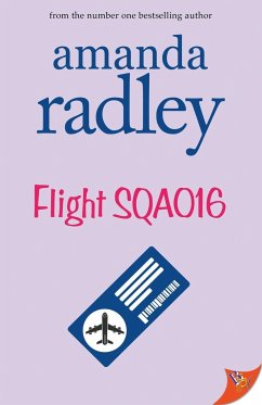Flight SQA016 - Radley, Amanda