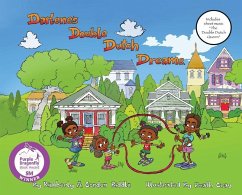 Darlene's Double Dutch Dreams - Gordon Biddle, Kimberly A