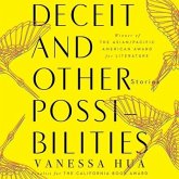 Deceit and Other Possibilities Lib/E: Stories