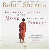 The Secret Letters of the Monk Who Sold His Ferrari