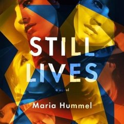 Still Lives Lib/E - Hummel, Maria