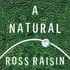 A Natural - Raisin, Ross