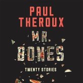 Mr. Bones Lib/E: Twenty Stories