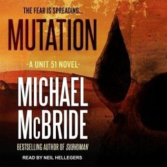 Mutation - McBride, Michael