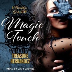 Magic Touch - Hernandez, Treasure