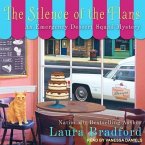 The Silence of the Flans Lib/E