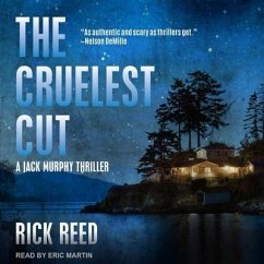 The Cruelest Cut - Reed, Rick