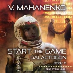 Start the Game - Mahanenko, Vasily