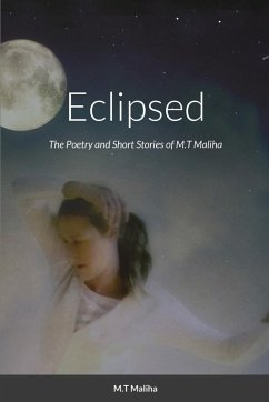 Cover Eclipsed