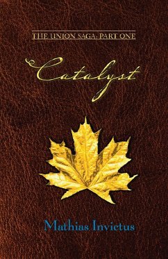 Catalyst - Invictus, Mathias