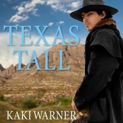 Texas Tall - Warner, Kaki