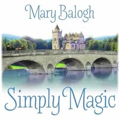 Simply Magic - Balogh, Mary
