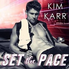 Set the Pace - Karr, Kim