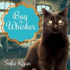 Buy a Whisker - Ryan, Sofie