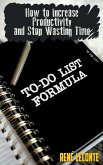 To-Do List Formula