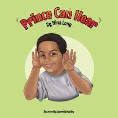 Prince Can Hear - Long, Nina