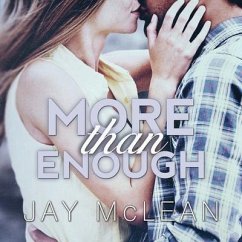 More Than Enough - Mclean, Jay