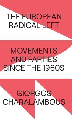 The European Radical Left - Charalambous, Giorgos