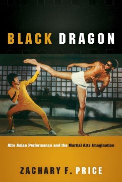Black Dragon Black Dragon