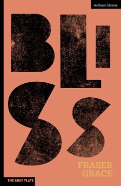 Cover Bliss