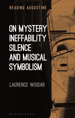 On Mystery, Ineffability, Silence and Musical Symbolism - Wuidar, Dr. Laurence (Dominican Studium, Italy)