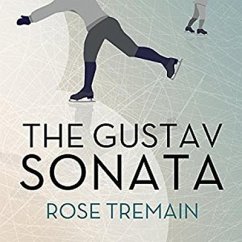 The Gustav Sonata Lib/E - Tremain, Rose