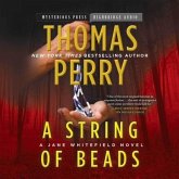 A String of Beads: A Jane Whitefield Novel