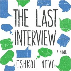 The Last Interview - Nevo, Eshkol