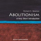 Abolitionism Lib/E: A Very Short Introduction