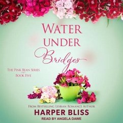Water Under Bridges - Bliss, Harper