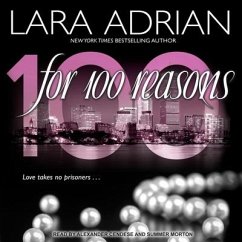 For 100 Reasons - Adrian, Lara