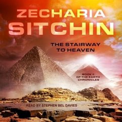Cover The Stairway to Heaven