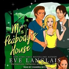 Mr. Peabody's House - Langlais, Eve