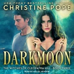 Darkmoon - Pope, Christine