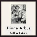 Diane Arbus Lib/E: Portrait of a Photographer