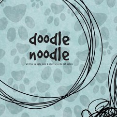 Doodle Noodle - Seng, Kate